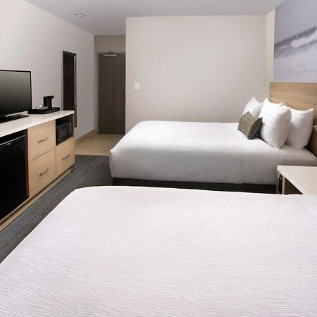 Best Western Beachside Inn South Padre Island Esterno foto