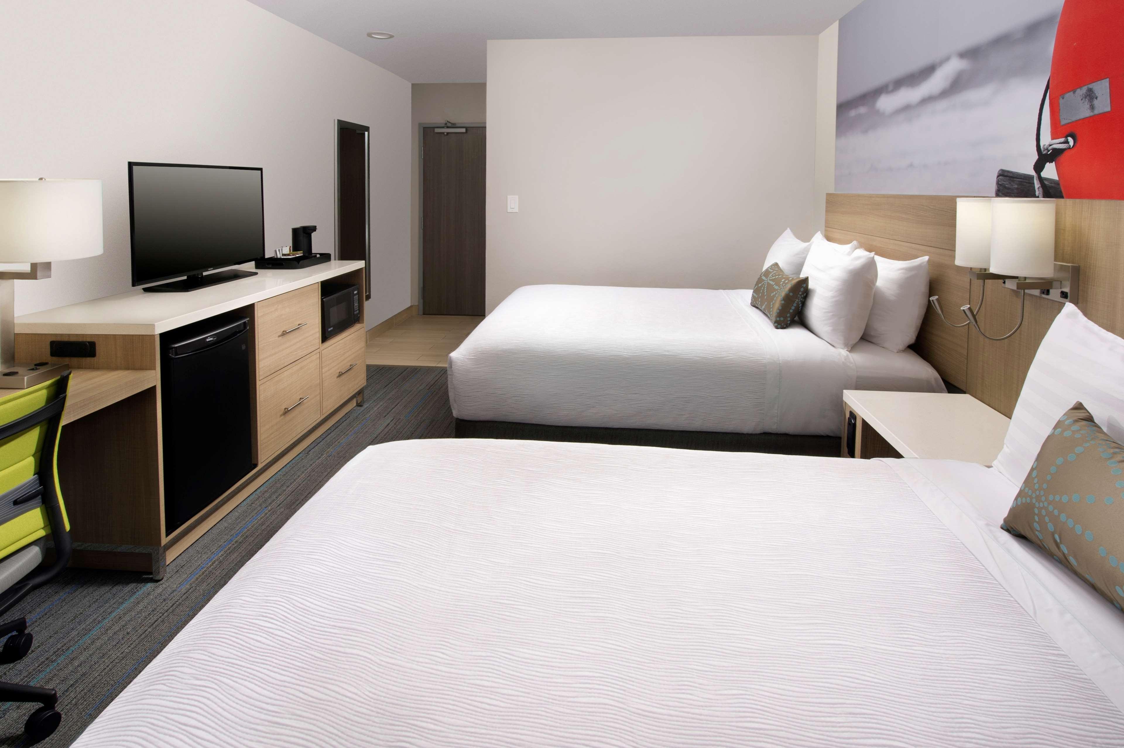 Best Western Beachside Inn South Padre Island Esterno foto