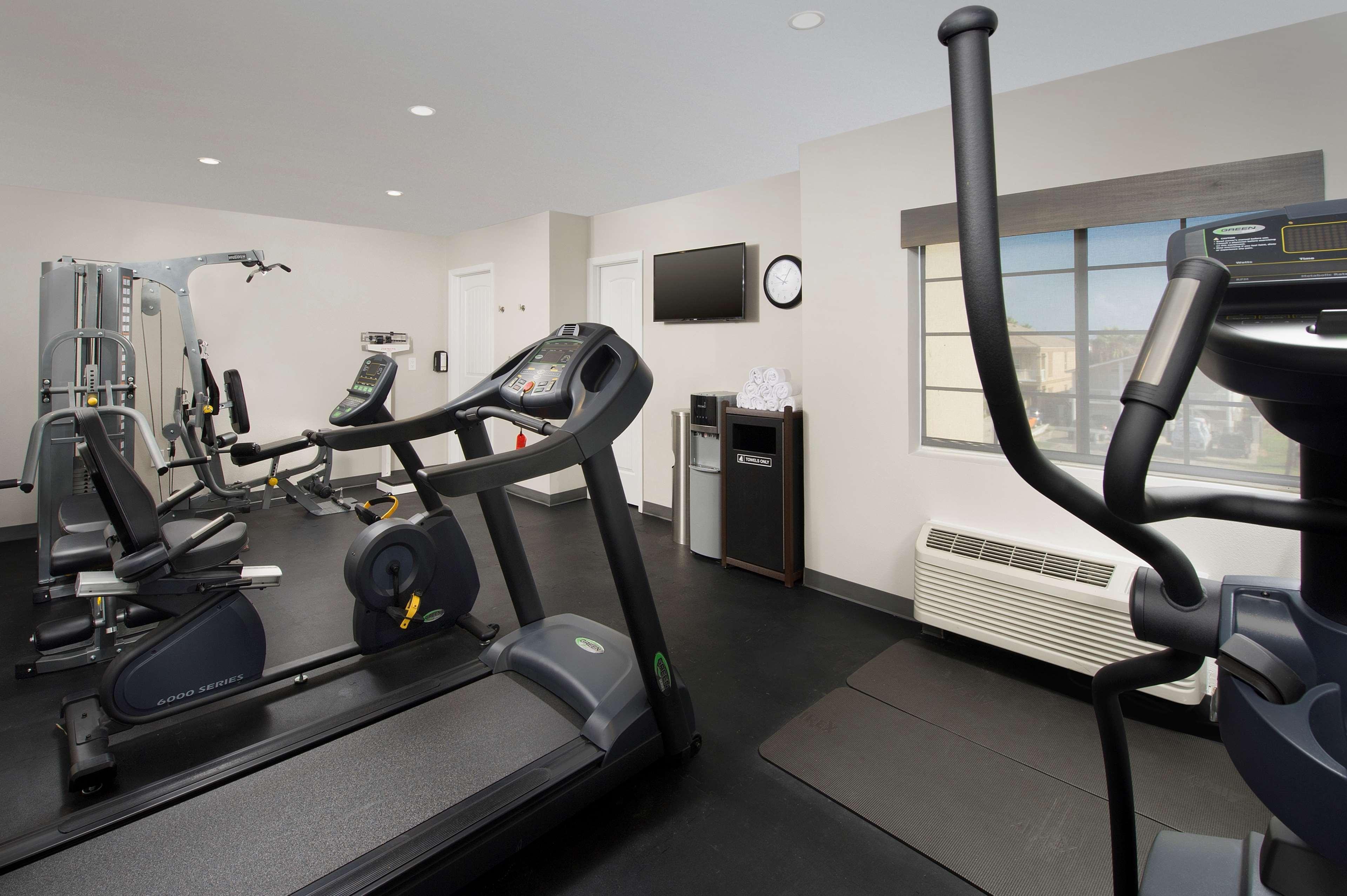 Best Western Beachside Inn South Padre Island Esterno foto