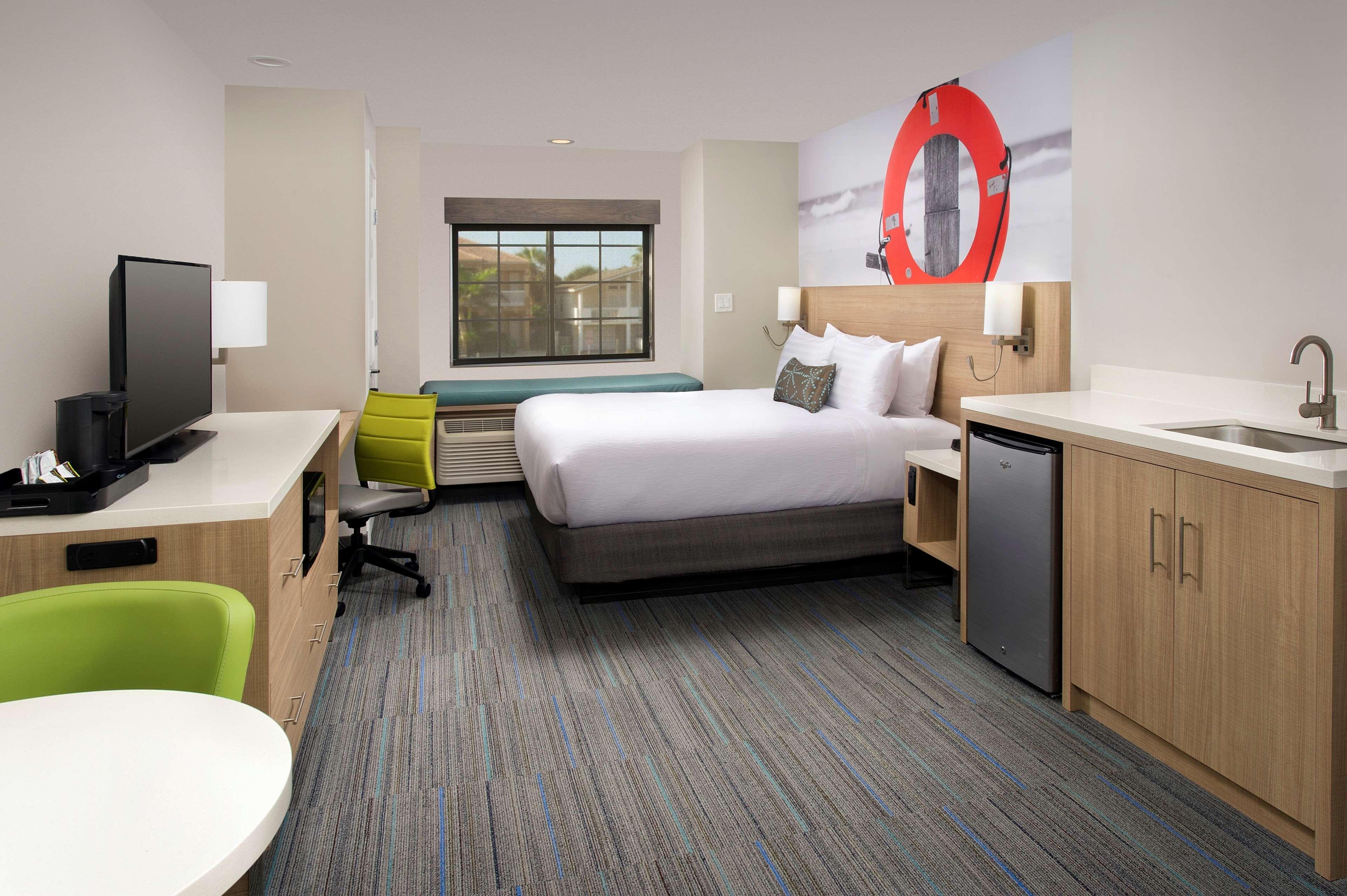 Best Western Beachside Inn South Padre Island Esterno foto