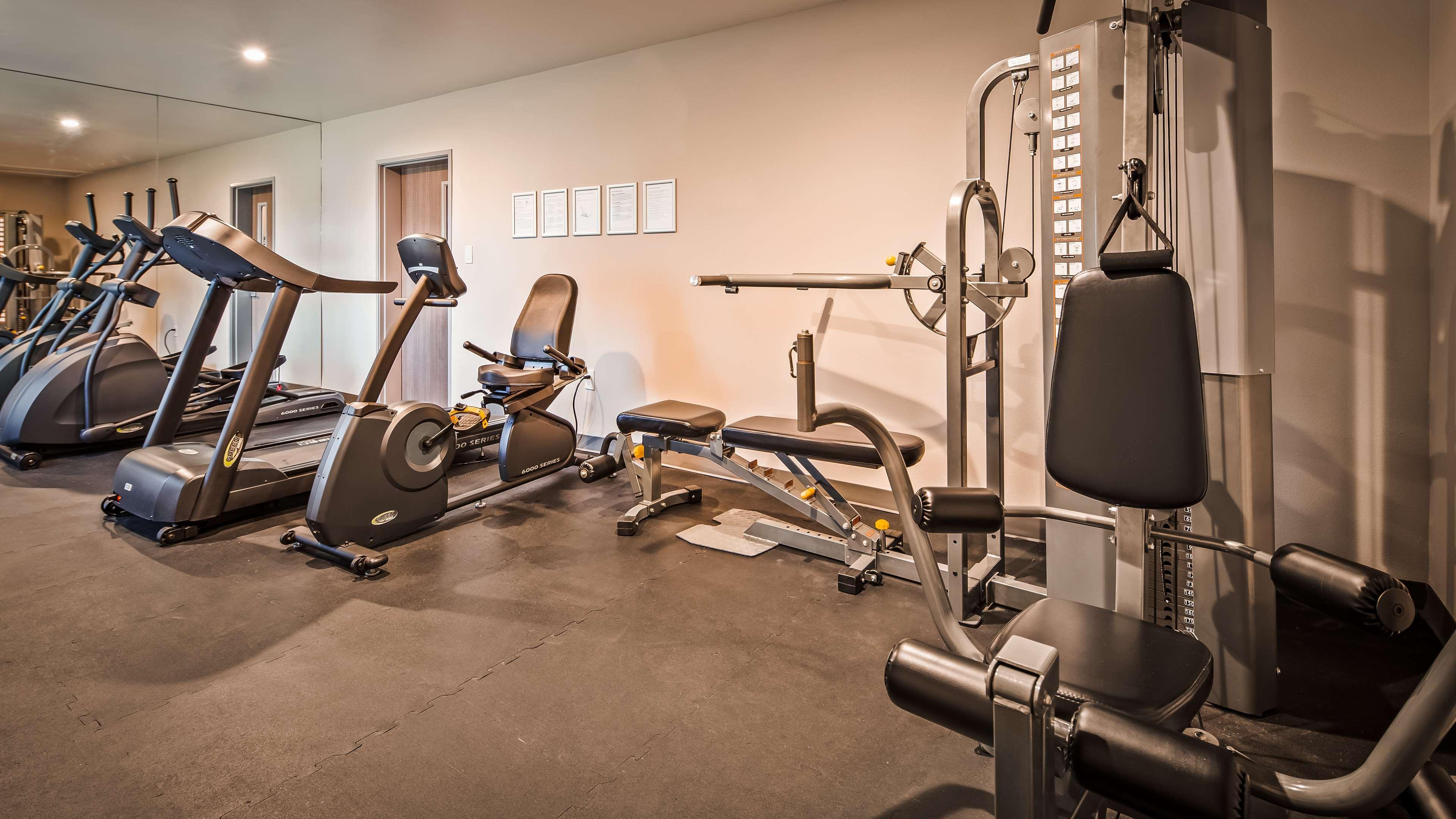Best Western Beachside Inn South Padre Island Esterno foto