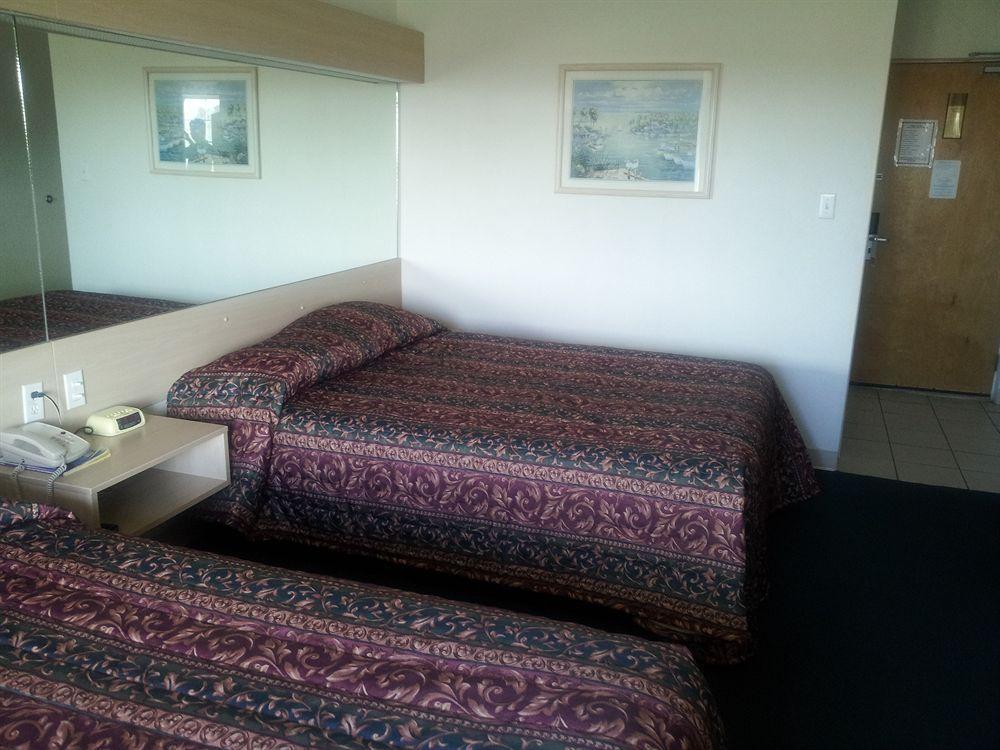 Best Western Beachside Inn South Padre Island Esterno foto