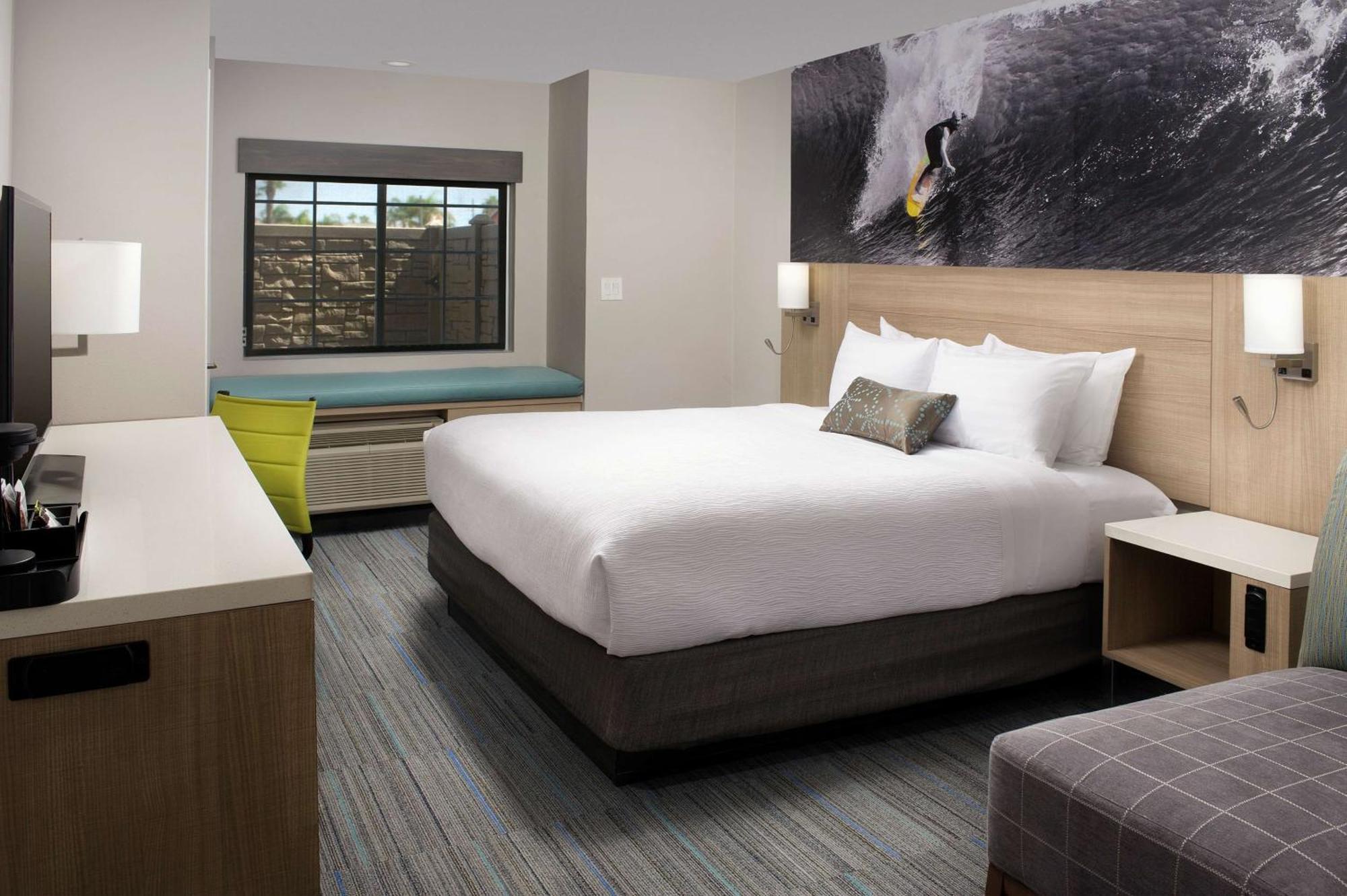 Best Western Beachside Inn South Padre Island Esterno foto