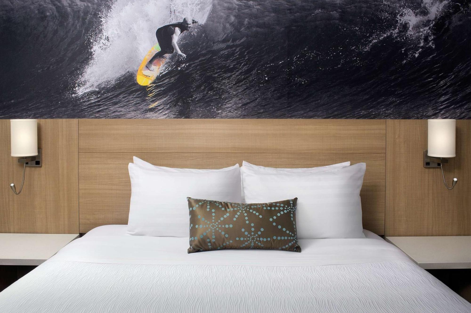 Best Western Beachside Inn South Padre Island Esterno foto