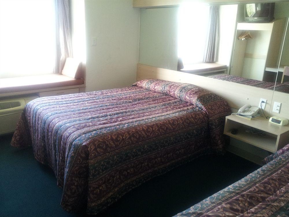 Best Western Beachside Inn South Padre Island Esterno foto