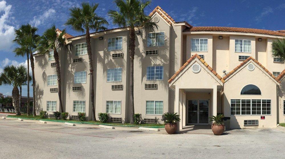 Best Western Beachside Inn South Padre Island Esterno foto