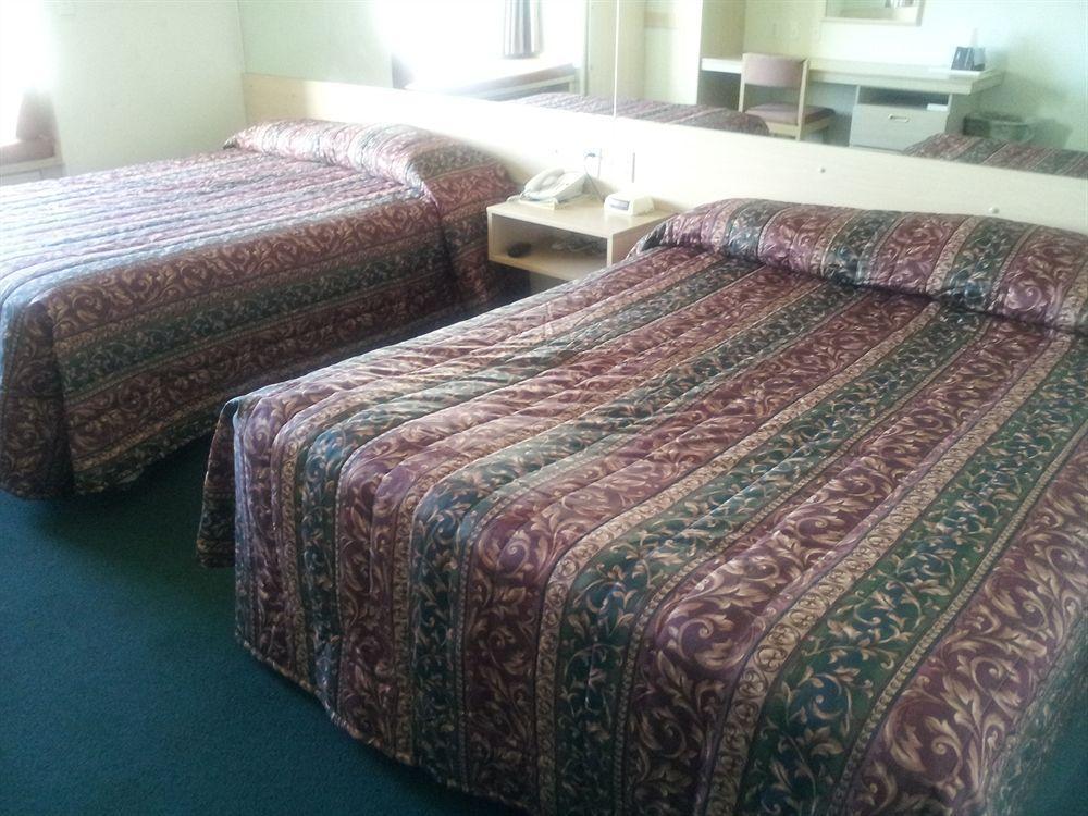 Best Western Beachside Inn South Padre Island Esterno foto