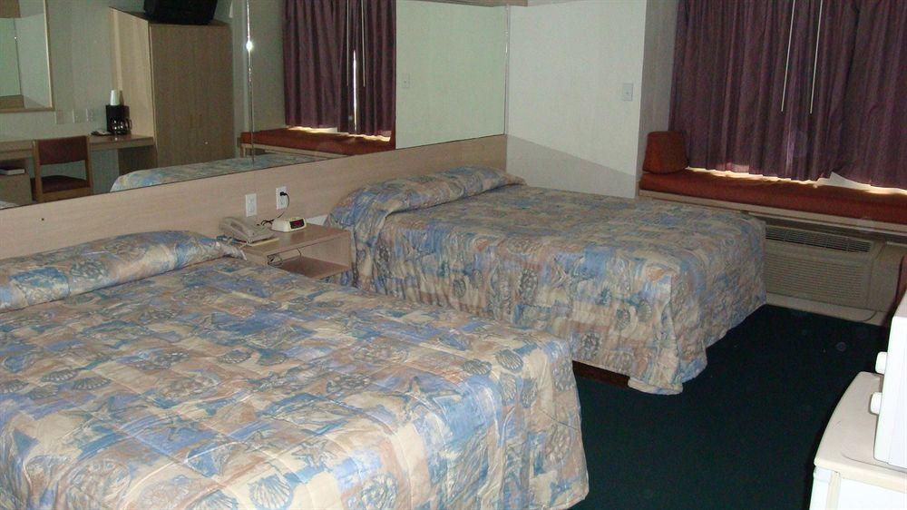 Best Western Beachside Inn South Padre Island Camera foto