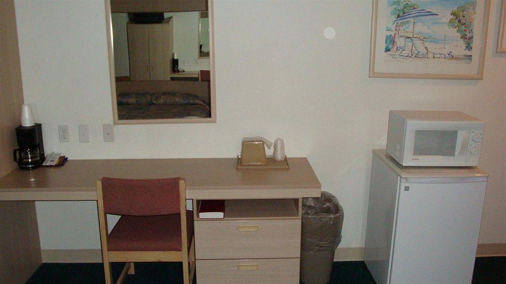Best Western Beachside Inn South Padre Island Camera foto