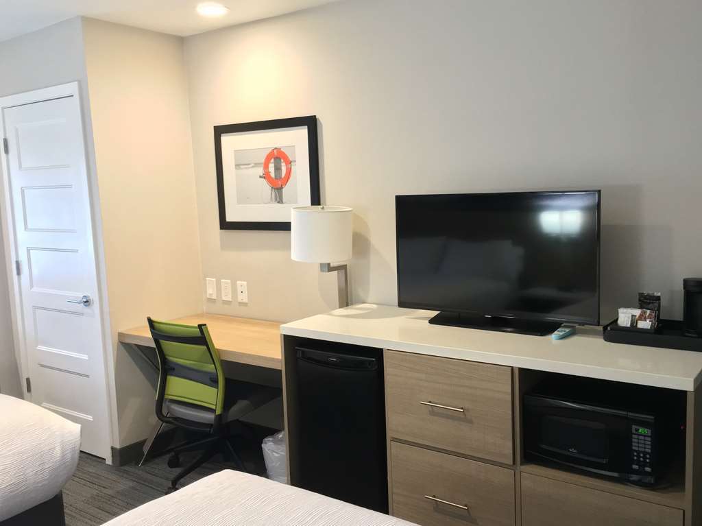 Best Western Beachside Inn South Padre Island Camera foto
