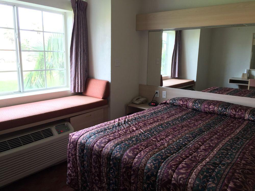 Best Western Beachside Inn South Padre Island Esterno foto