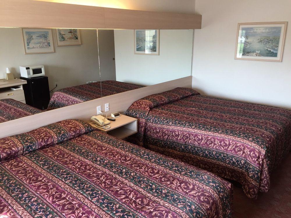 Best Western Beachside Inn South Padre Island Esterno foto