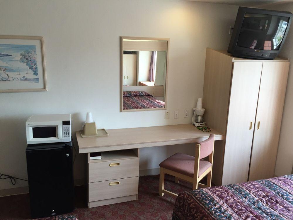 Best Western Beachside Inn South Padre Island Esterno foto