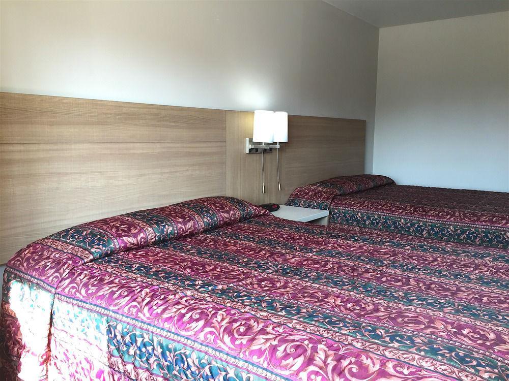 Best Western Beachside Inn South Padre Island Esterno foto