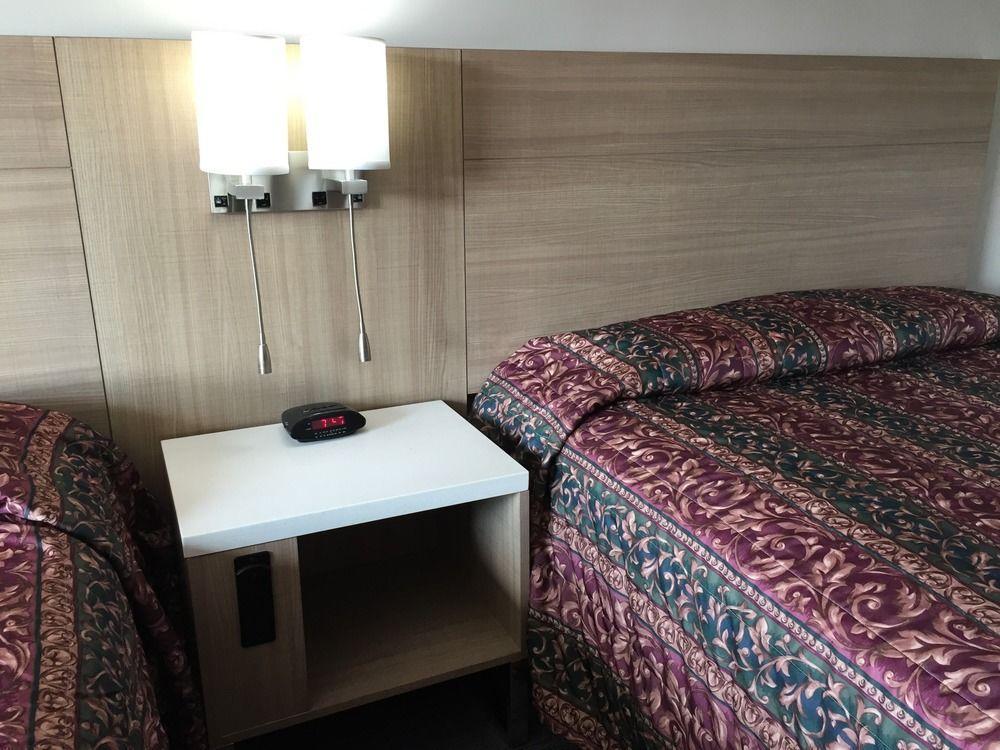 Best Western Beachside Inn South Padre Island Esterno foto
