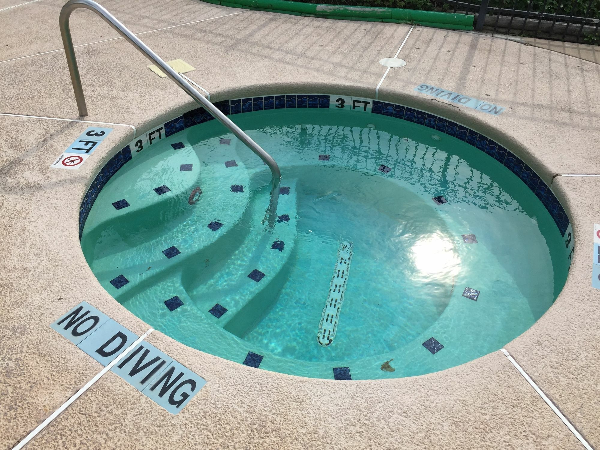 Best Western Beachside Inn South Padre Island Esterno foto