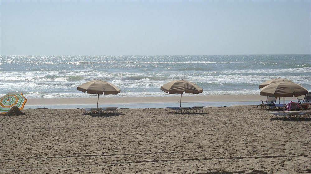 Best Western Beachside Inn South Padre Island Esterno foto